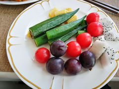 -东方豪景花园酒店·怡景旋转餐厅