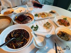 -上海小南国(正大店)