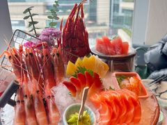 -花潮料理艺食馆(成都万象城店)