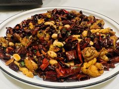 -潇湘码头·鲜湘菜(清河店)