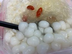 -禧冰粉(龙洞商业步行街店)