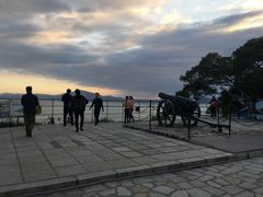 -胡里山炮台