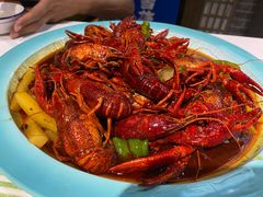 -水韵·渔家臻品私房菜(中庙店)