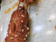 -尕羊烤肉餐厅·清真(会宁路店)