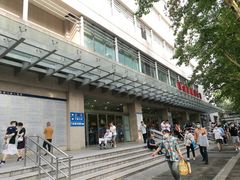 -上海交通大学医学院附属瑞金医院(总院)