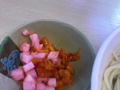 -铁二锅米线童谣洋芋饭(立海大厦店)