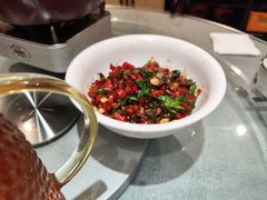 -辛香味烧鱼馆·非遗技艺·排骨红烧肉(光谷医药园店)