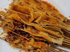 -小街锅贴(西工饭庄七分店)