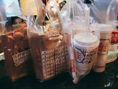 -桂桂茶(滨江百联店)