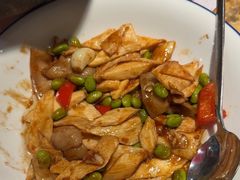 -老阿爸鲜鱼土菜(独墅湖店)