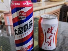 -小牛馆(巴山街店)