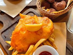 -FABIO’S费比欧披萨餐厅