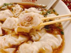 -双燕楼·手工馄饨·汤面小吃(世纪汇店)