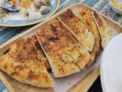 -阿吾丹的烤羊·新疆菜·抓饭·拌面(乌尔禾店)