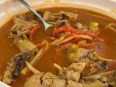 -潇湘·永州会馆(百子湾店)