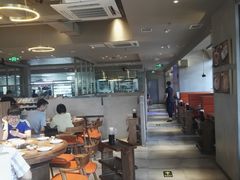 大堂-佬土鹅肠火锅(中建大观店)