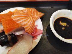 -东方红海鲜百汇(国际大厦店)