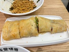 -弄堂咪道-饭香·面香·馄饨香(汇锦广场店)