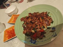 -徽珍源(龙茗路店)