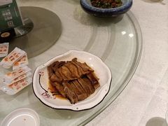 -荣粤酒家·融合粤菜