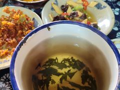 -张关合渣(航空大道店)