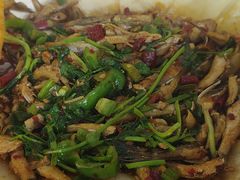 -魏四小鱼锅贴王