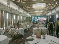 大堂-御彩酒家(东风东路店)
