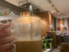 -新旺茶餐厅(嘉里城店)