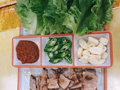 -故乡明太鱼屋(航北路店)