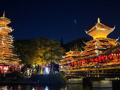 -深圳锦绣中华民俗村