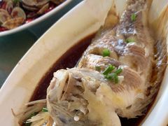 -三亚相缘海鲜·烧烤·糟粕醋(三亚湾店)