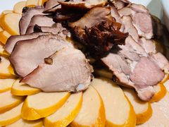 -小平岛開海水饺(浑南店)