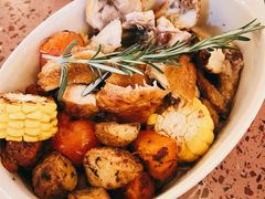 -La Terre乐田(万象城店)