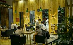 点击看大图 -马克男发时尚店