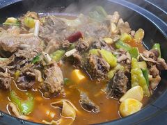 -靓虾二哥·龙虾馆(大塘总店)
