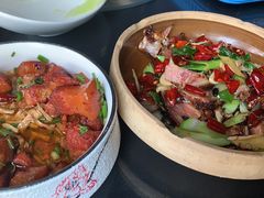 -俏湘私房菜(国贸店)