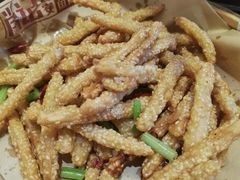 -肖记公安牛肉鱼杂馆·省级非物质文化遗产(三角路直营店)