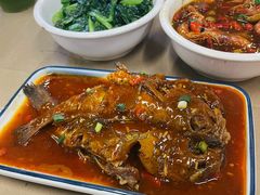 -老三样·旧食新味(万寿宫店)