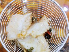 -渝悦情·新派川菜(建国门店)