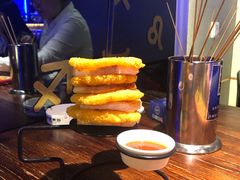 -SIGN星座主题音乐餐吧