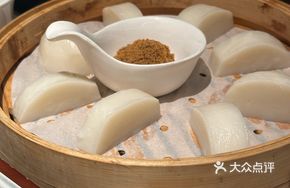 Hand-Beaten Taizhou Rice Cake