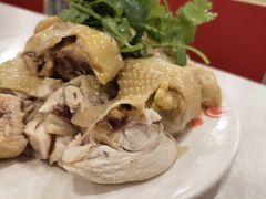 -振鼎鸡(华阴路店)