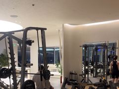 -YCHL FIT 健身(星寰店)