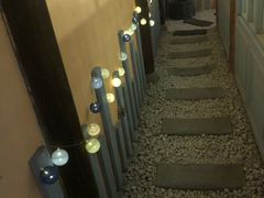 -花·fleur古董西餐厅(西城夜未央店)