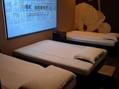 -东方棕泉·洗浴·按摩·美食国际水疗会所(福田店)