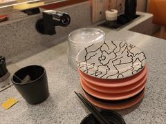 -争鲜回转寿司(西红门荟聚PLUS店)