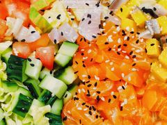 -Sushi Love 创意寿司(丽影广场店)