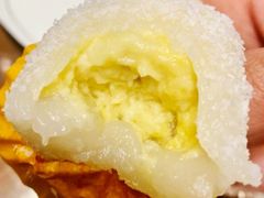 -一口小满手作糯米糍(北山店)