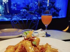 -上和臻品中国菜(花园街店)