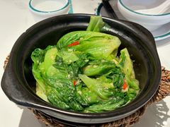 -荔粥记潮汕砂锅粥(新北万达店)